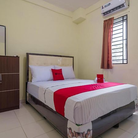 Reddoorz Near Politeknik Negeri Medan Hotel Exterior photo