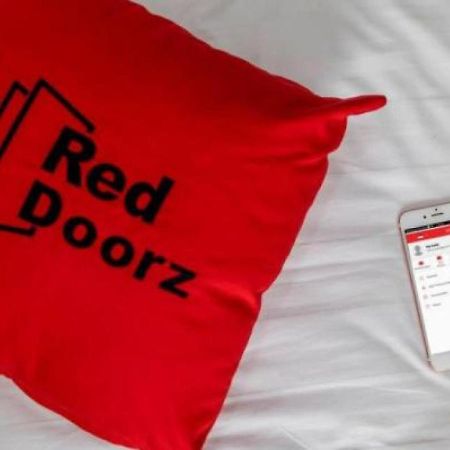 Reddoorz Near Politeknik Negeri Medan Hotel Exterior photo