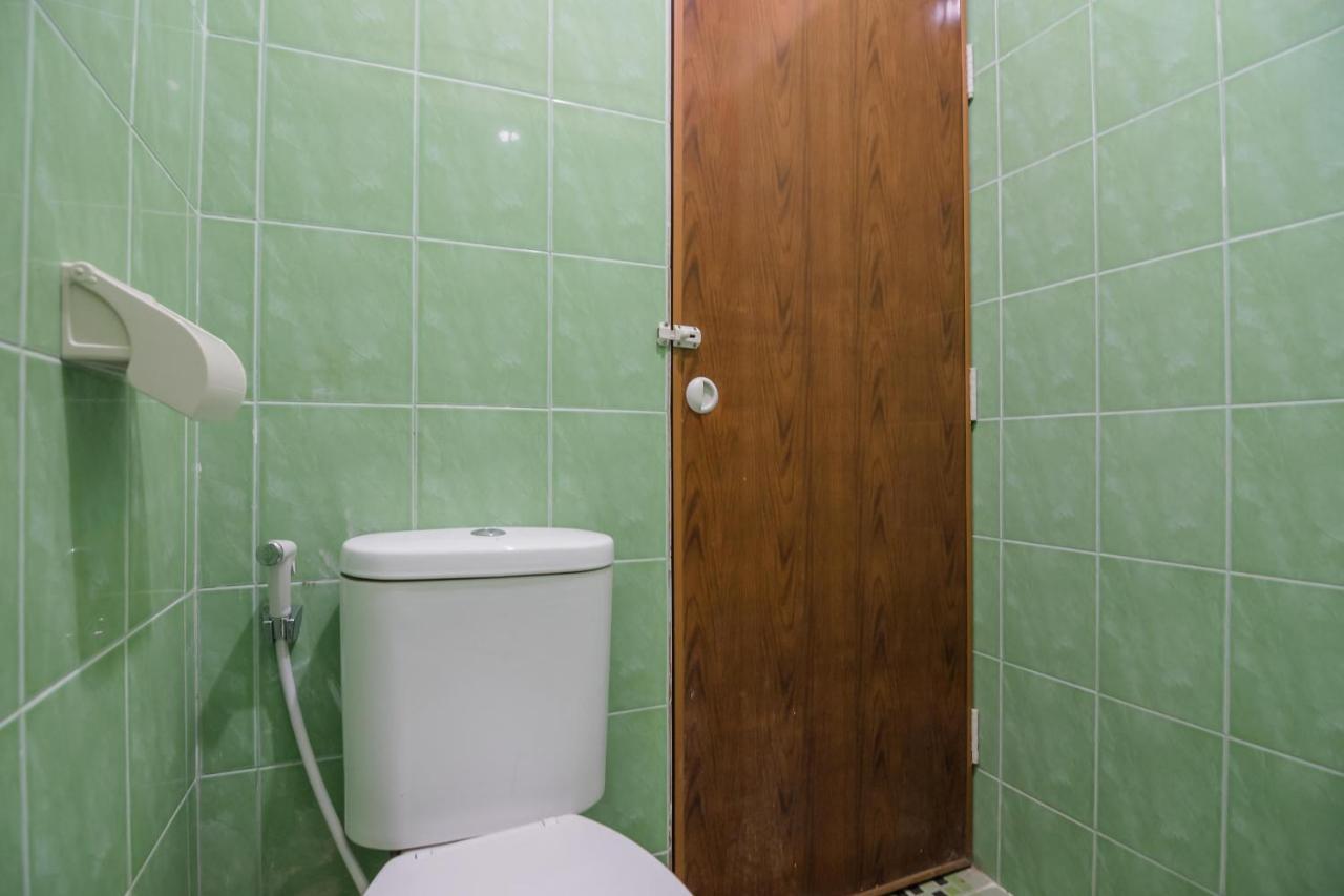 Reddoorz Near Politeknik Negeri Medan Hotel Exterior photo